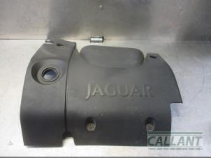 Gebruikte Afdekplaat motor Jaguar S-type (X200) 2.5 V6 24V Prijs € 42,35 Inclusief btw aangeboden door Garage Callant