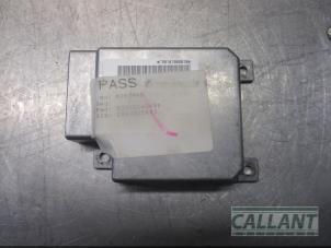 Gebruikte Airbag Module Jaguar S-type (X200) 2.5 V6 24V Prijs € 60,50 Inclusief btw aangeboden door Garage Callant