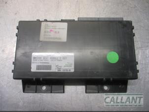 Gebruikte Computer stoel Jaguar S-type (X200) 2.5 V6 24V Prijs € 90,75 Inclusief btw aangeboden door Garage Callant