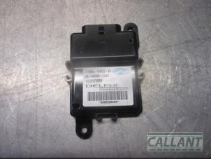 Gebruikte Computer stoel Jaguar S-type (X200) 2.5 V6 24V Prijs € 78,65 Inclusief btw aangeboden door Garage Callant