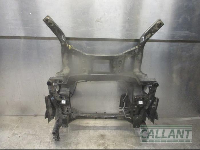 Gebruikte Subframe Landrover Range Rover Velar (LY) 2.0 D240 AWD Prijs € 484,00 Inclusief btw aangeboden door Garage Callant
