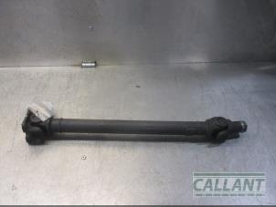 Gebruikte Tussenas Landrover Range Rover Velar (LY) 2.0 D240 AWD Prijs € 332,75 Inclusief btw aangeboden door Garage Callant