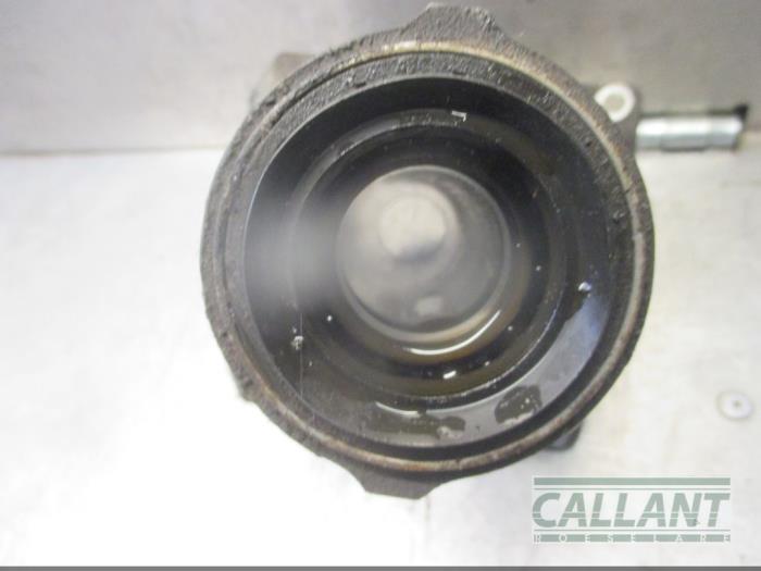 Gebruikte Voorpijp + katalysator Landrover Range Rover III (LM) 2.9 TD6 24V Prijs € 121,00 Inclusief btw aangeboden door Garage Callant