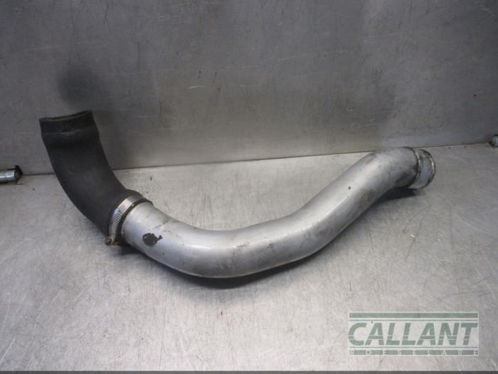 Gebruikte Intercooler Buis Landrover Range Rover III (LM) 2.9 TD6 24V Prijs € 30,25 Inclusief btw aangeboden door Garage Callant
