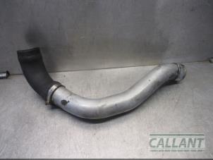 Gebruikte Intercooler Buis Landrover Range Rover III (LM) 2.9 TD6 24V Prijs € 30,25 Inclusief btw aangeboden door Garage Callant