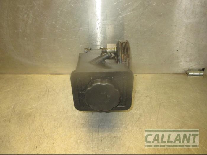 Gebruikte Pomp Servo Landrover Range Rover III (LM) 2.9 TD6 24V Prijs € 151,25 Inclusief btw aangeboden door Garage Callant