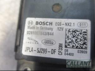 Gebruikte Lambda Sonde Landrover Range Rover Velar (LY) 2.0 D240 AWD Prijs € 223,85 Inclusief btw aangeboden door Garage Callant