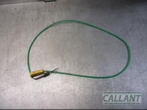 Gebruikte Uitlaat temperatuursensor Landrover Range Rover Velar (LY) 2.0 D240 AWD Prijs € 30,25 Inclusief btw aangeboden door Garage Callant