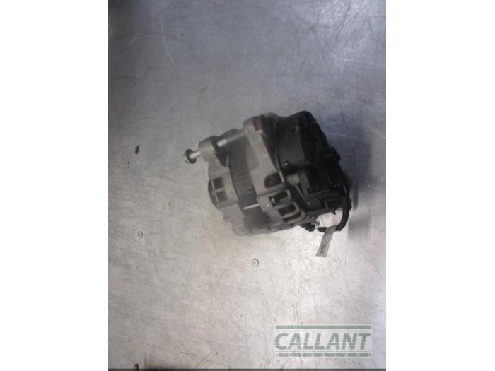 Gebruikte Dynamo Landrover Range Rover Velar (LY) 2.0 D240 AWD Prijs € 151,25 Inclusief btw aangeboden door Garage Callant