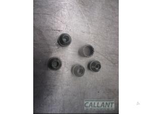 Gebruikte Wielslot Set Landrover Range Rover Velar (LY) 2.0 D240 AWD Prijs € 48,40 Inclusief btw aangeboden door Garage Callant