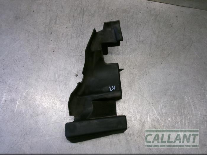 Gebruikte Diversen Landrover Range Rover IV (LG) 4.4 SDV8 32V Prijs € 18,15 Inclusief btw aangeboden door Garage Callant