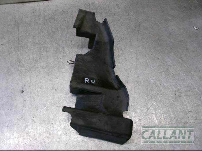 Gebruikte Diversen Landrover Range Rover IV (LG) 4.4 SDV8 32V Prijs € 18,15 Inclusief btw aangeboden door Garage Callant