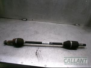 Gebruikte Aandrijfas links-achter Jaguar E-Pace 2.0 D 150 16V AWD Prijs € 151,25 Inclusief btw aangeboden door Garage Callant