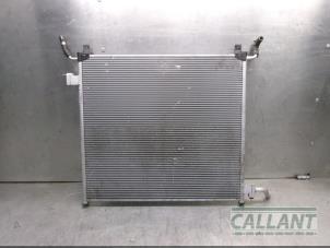 Gebruikte Radiateur Landrover Range Rover Sport (LW) 3.0 TDV6 Prijs € 151,25 Inclusief btw aangeboden door Garage Callant