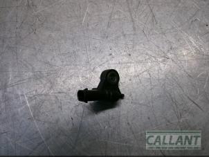 Gebruikte Airbag Sensor Jaguar XE 2.0 200 Turbo 16V Prijs € 24,20 Inclusief btw aangeboden door Garage Callant