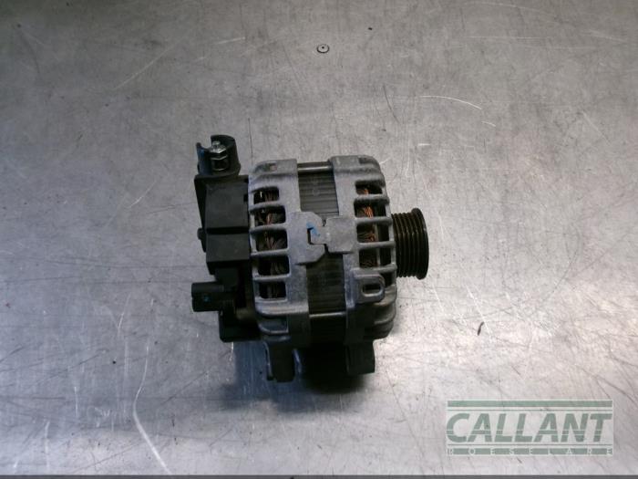 Gebruikte Alternator Jaguar XE 2.0 200 Turbo 16V Prijs € 84,70 Inclusief btw aangeboden door Garage Callant