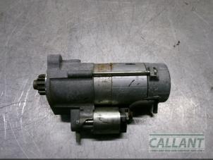 Gebruikte Startmotor Jaguar XE 2.0 200 Turbo 16V Prijs € 139,15 Inclusief btw aangeboden door Garage Callant