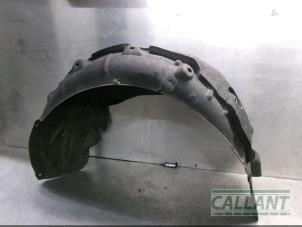 Gebruikte Modderkuip Jaguar XE 2.0 200 Turbo 16V Prijs € 30,25 Inclusief btw aangeboden door Garage Callant