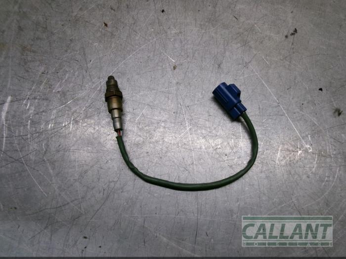 Gebruikte Lambda Sonde Jaguar XE 2.0 200 Turbo 16V Prijs € 60,50 Inclusief btw aangeboden door Garage Callant