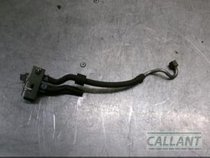 Gebruikte Turbodruk sensor Jaguar XE 2.0 200 Turbo 16V Prijs € 60,50 Inclusief btw aangeboden door Garage Callant