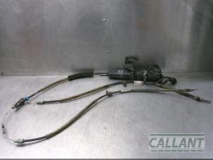 Gebruikte Handrem motor Jaguar XF (CC9) 3.0 D V6 24V Prijs € 211,75 Inclusief btw aangeboden door Garage Callant