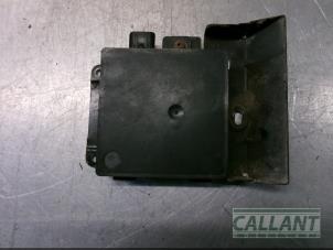 Gebruikte Dode hoek sensor Jaguar XF (CC9) 3.0 D V6 24V Prijs € 211,75 Inclusief btw aangeboden door Garage Callant