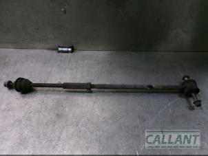 Gebruikte Spoorstang links Jaguar XF (CC9) 3.0 D V6 24V Prijs € 90,75 Inclusief btw aangeboden door Garage Callant