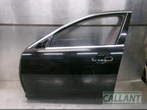 Gebruikte Portier 4Deurs links-voor Jaguar XF (CC9) 3.0 D V6 24V Prijs € 242,00 Inclusief btw aangeboden door Garage Callant