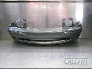 Gebruikte Voorbumper Jaguar X-type 2.5 V6 24V Prijs € 151,25 Inclusief btw aangeboden door Garage Callant