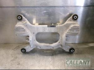 Gebruikte Subframe Landrover Range Rover Sport (LW) 3.0 TDV6 Prijs € 665,50 Inclusief btw aangeboden door Garage Callant