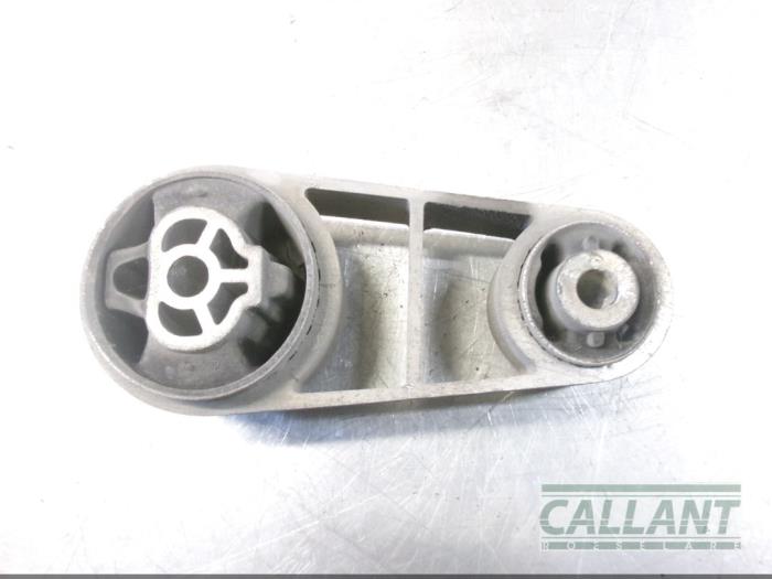 Gebruikte Motorrubber Jaguar X-type 2.5 V6 24V Prijs € 30,25 Inclusief btw aangeboden door Garage Callant