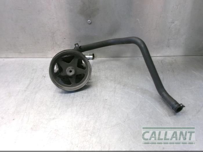 Gebruikte Pomp Servo Jaguar X-type 2.5 V6 24V Prijs € 60,50 Inclusief btw aangeboden door Garage Callant