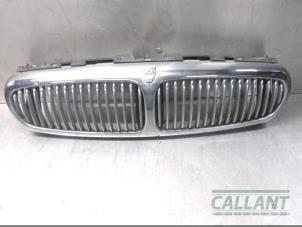 Gebruikte Grille Jaguar X-type 2.5 V6 24V Prijs € 60,50 Inclusief btw aangeboden door Garage Callant