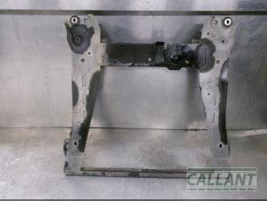Gebruikte Subframe Jaguar X-type 2.5 V6 24V Prijs € 181,50 Inclusief btw aangeboden door Garage Callant