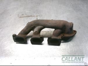 Gebruikte Spruitstuk Uitlaat Jaguar X-type 2.5 V6 24V Prijs € 60,50 Inclusief btw aangeboden door Garage Callant