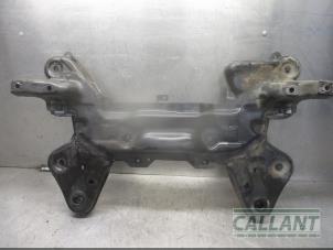Gebruikte Subframe Peugeot 2008 (CU) 1.6 Blue HDi 100 Prijs € 151,25 Inclusief btw aangeboden door Garage Callant