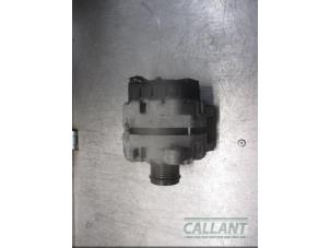 Gebruikte Dynamo Peugeot 2008 (CU) 1.6 Blue HDi 100 Prijs € 78,65 Inclusief btw aangeboden door Garage Callant