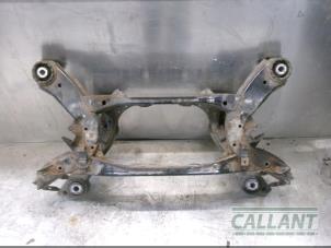 Gebruikte Subframe Jaguar XF (CC9) 2.7 D V6 24V Prijs € 484,00 Inclusief btw aangeboden door Garage Callant