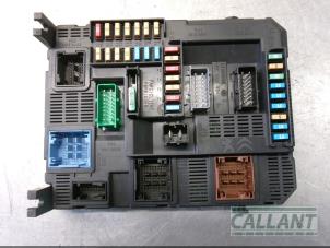 Gebruikte Zekeringkast Peugeot 2008 (CU) 1.6 Blue HDi 100 Prijs € 114,95 Inclusief btw aangeboden door Garage Callant