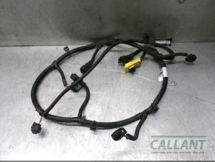 Gebruikte PDC kabelboom Peugeot 2008 (CU) 1.6 Blue HDi 100 Prijs € 30,25 Inclusief btw aangeboden door Garage Callant