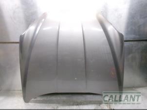 Gebruikte Motorkap Jaguar XF (CC9) 2.7 D V6 24V Prijs € 423,50 Inclusief btw aangeboden door Garage Callant