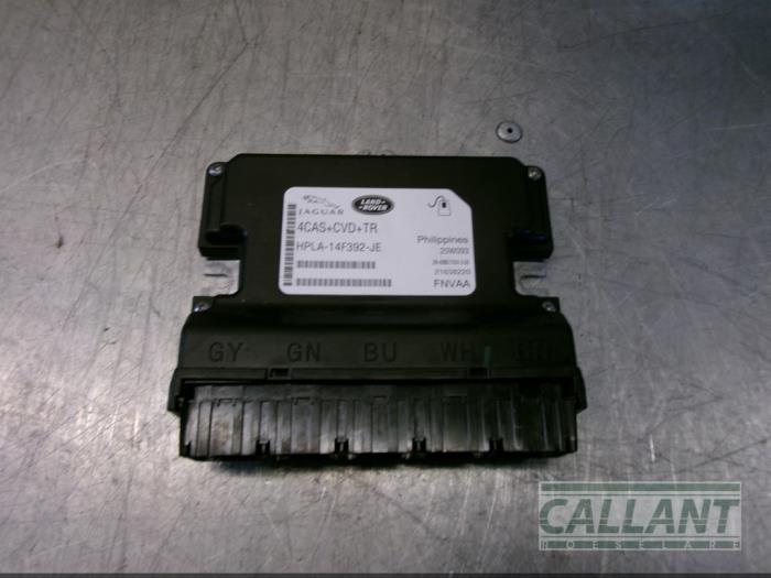 Gebruikte Module (diversen) Landrover Range Rover Velar (LY) 2.0 D240 AWD Prijs € 90,75 Inclusief btw aangeboden door Garage Callant