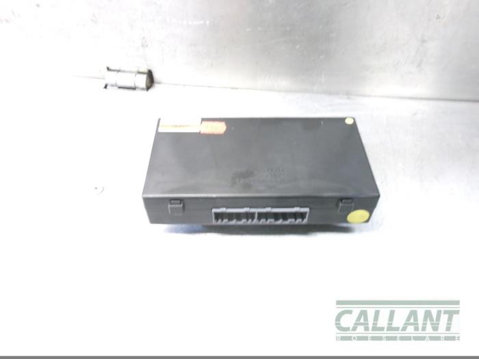 Gebruikte Module climatronic Jaguar S-type (X200) Prijs € 211,75 Inclusief btw aangeboden door Garage Callant