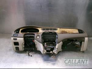 Gebruikte Dashboard Jaguar S-type (X200) Prijs op aanvraag aangeboden door Garage Callant