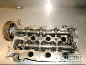 Gebruikte Cilinderkop Jaguar XF (CC9) 2.7 D V6 24V Prijs € 514,25 Inclusief btw aangeboden door Garage Callant