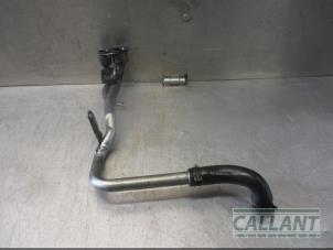 Gebruikte Carterventilatie Jaguar XF (CC9) 2.7 D V6 24V Prijs € 60,50 Inclusief btw aangeboden door Garage Callant