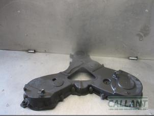 Gebruikte Distributiedeksel Jaguar XF (CC9) 2.7 D V6 24V Prijs € 60,50 Inclusief btw aangeboden door Garage Callant