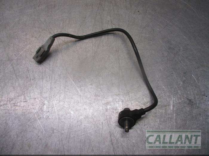 Gebruikte Pingelsensor Jaguar XF (CC9) 2.7 D V6 24V Prijs € 30,25 Inclusief btw aangeboden door Garage Callant