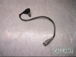 Gebruikte Pingelsensor Jaguar XF (CC9) 2.7 D V6 24V Prijs € 30,25 Inclusief btw aangeboden door Garage Callant