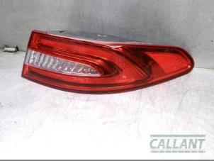 Gebruikte Achterlicht rechts Jaguar XF (CC9) 2.2 D 16V Prijs € 272,25 Inclusief btw aangeboden door Garage Callant